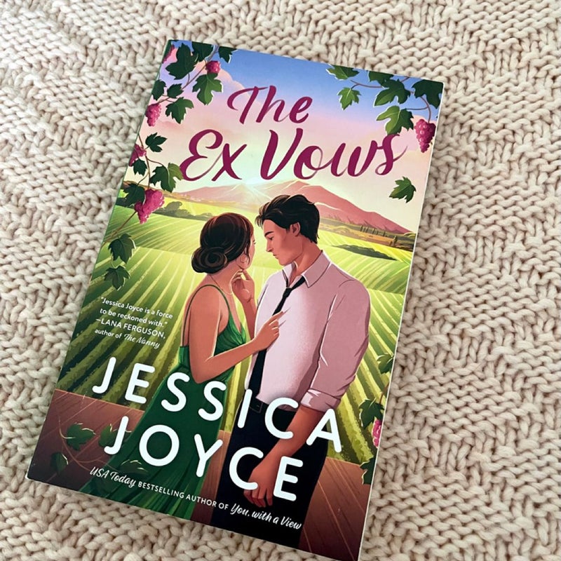The Ex Vows