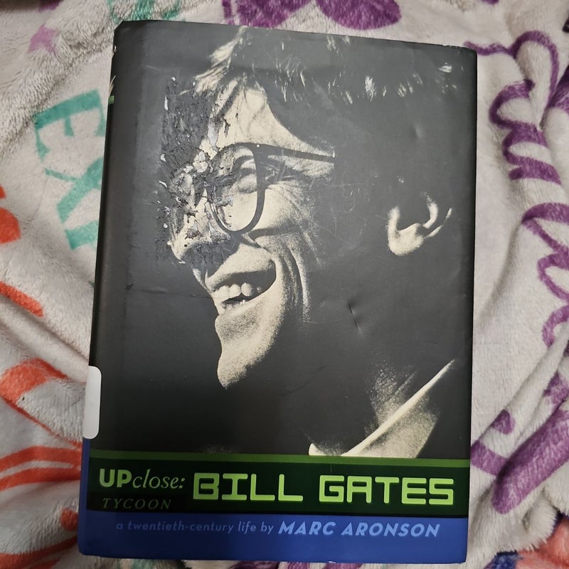 Bill Gates