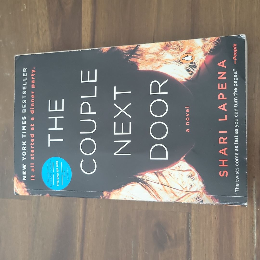 The Couple Next Door