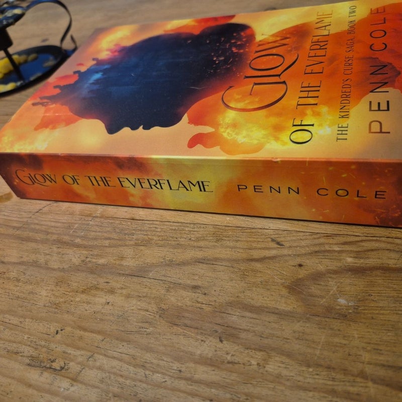 Glow of the Everflame