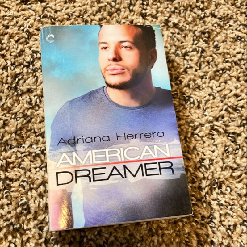 American Dreamer