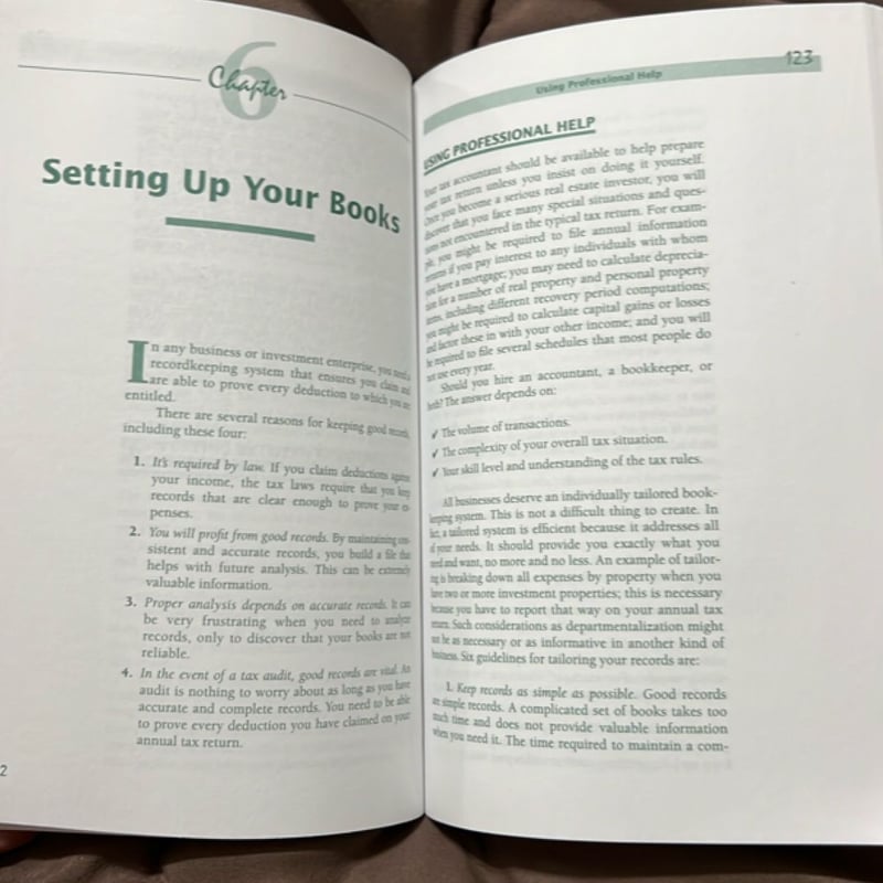 Getting Started in Real Estate Investing