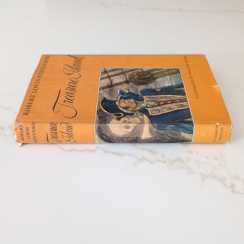 Treasure Island ©1949