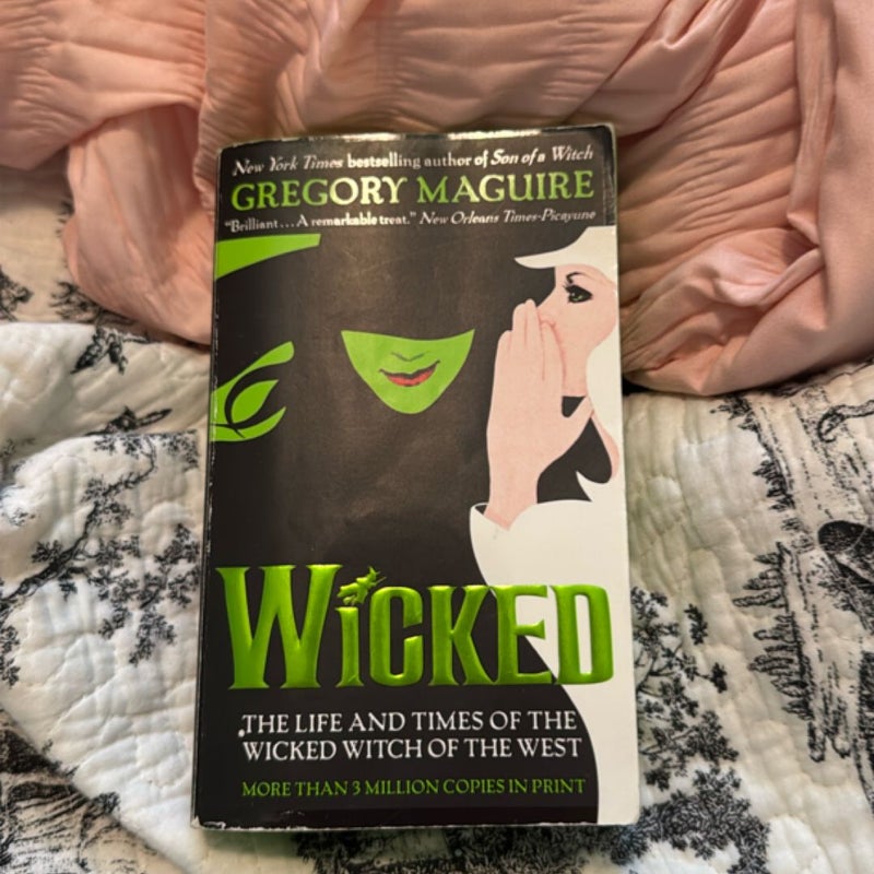 Wicked