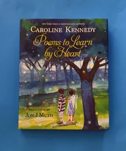 Poems to Learn by Heart