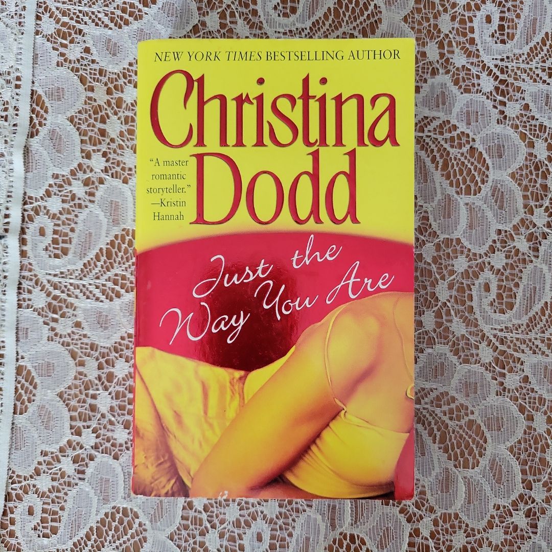 Just the Way You Are