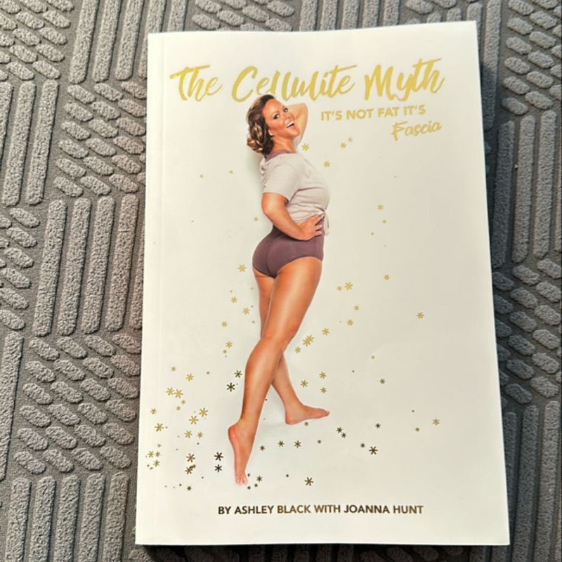 The Cellulite Myth