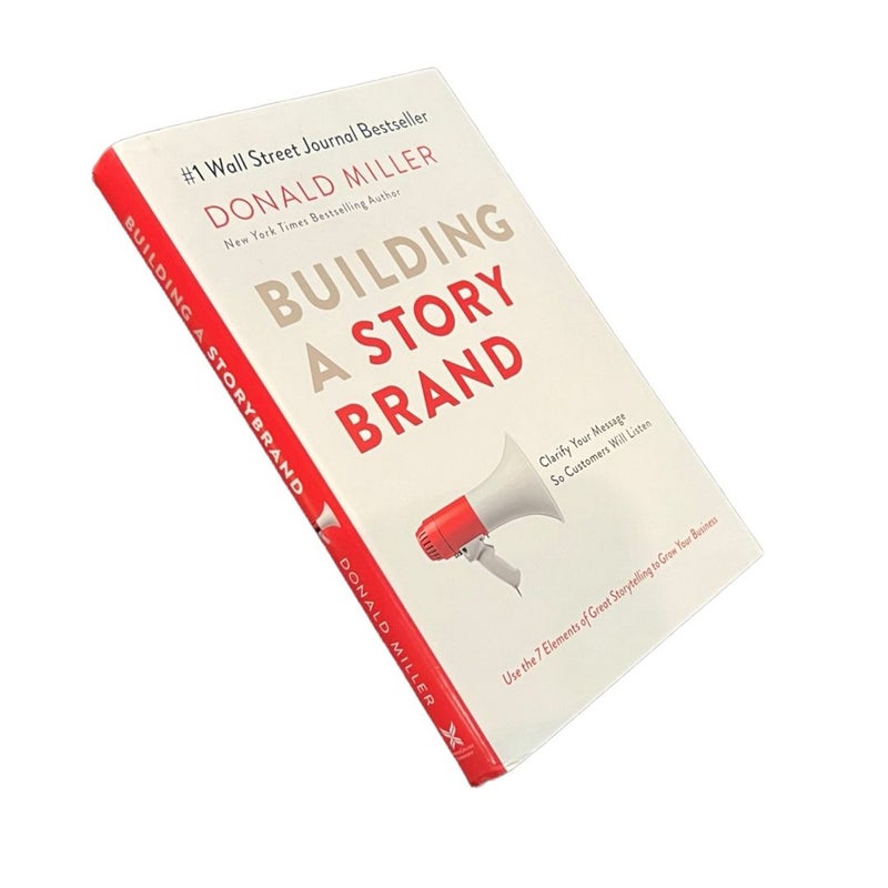 Building a StoryBrand