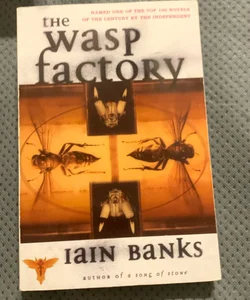 The Wasp Factory