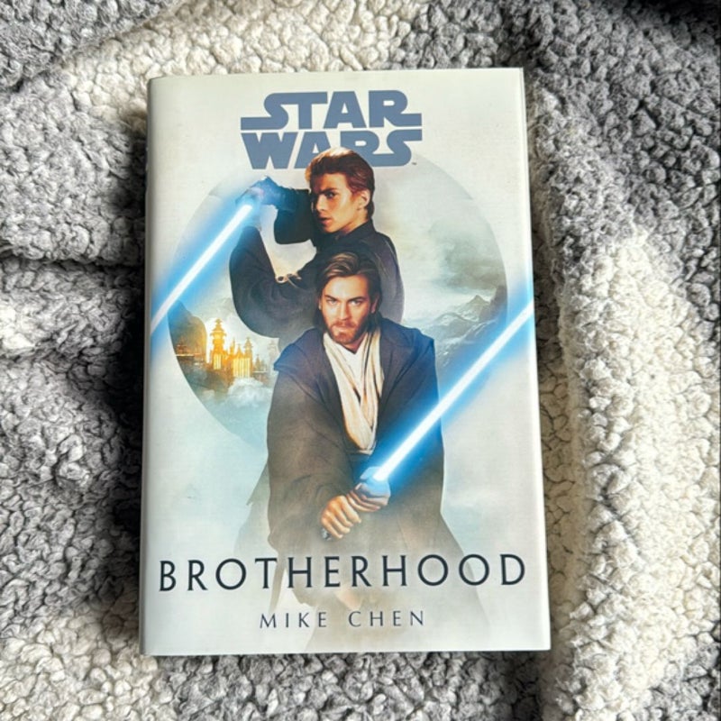 Star Wars: Brotherhood