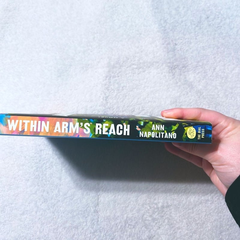 Within Arm's Reach