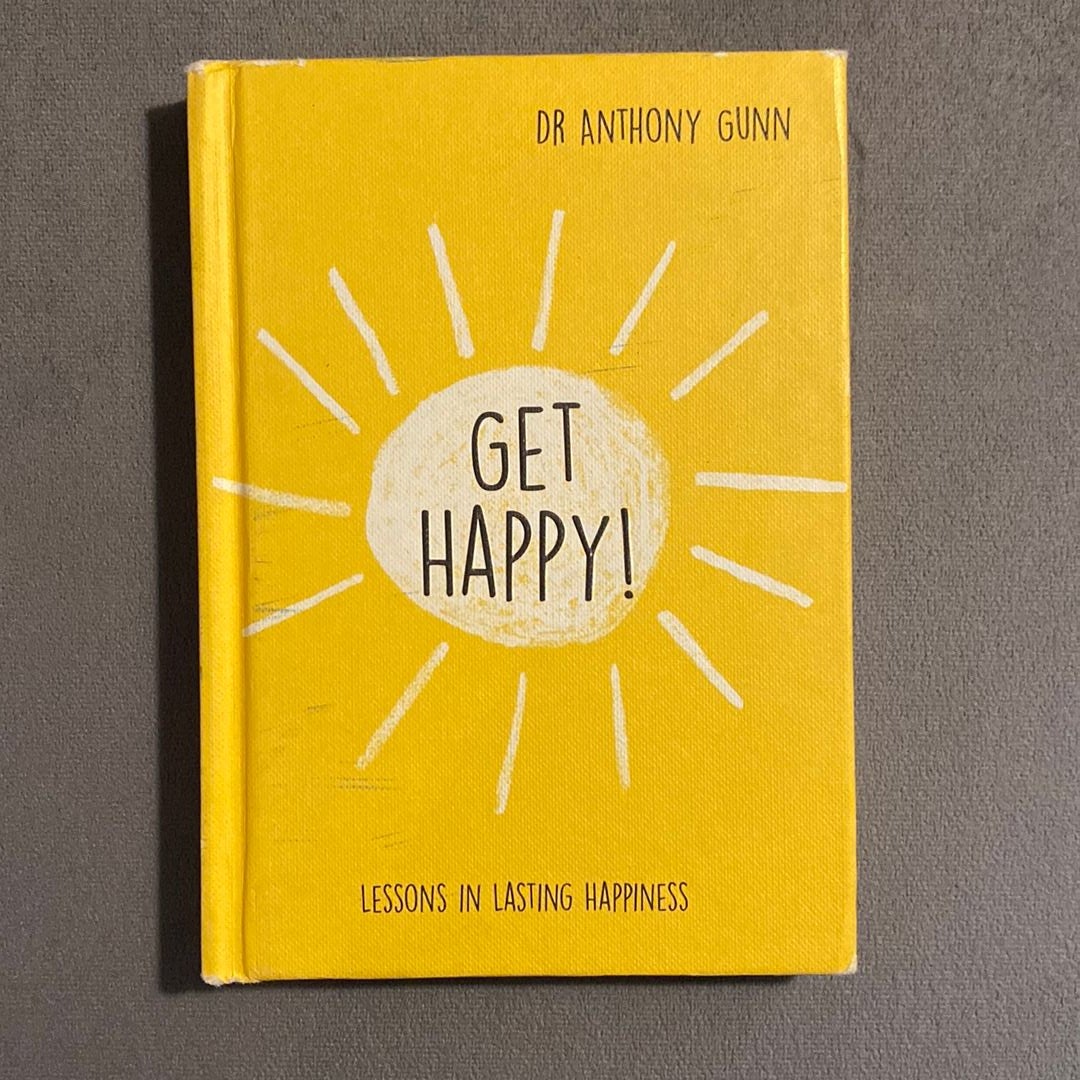 Get Happy!