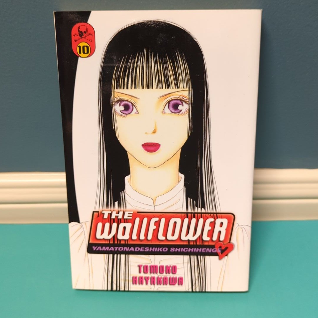 The Wallflower