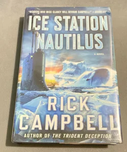 Ice Station Nautilus