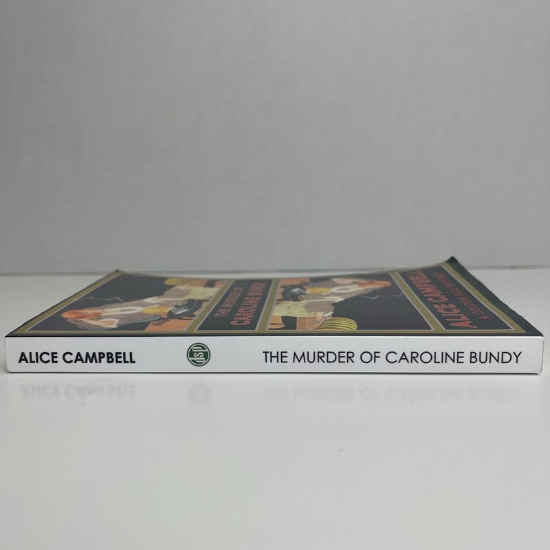 The Murder of Caroline Bundy