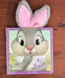 Disney Bunnies All Ears