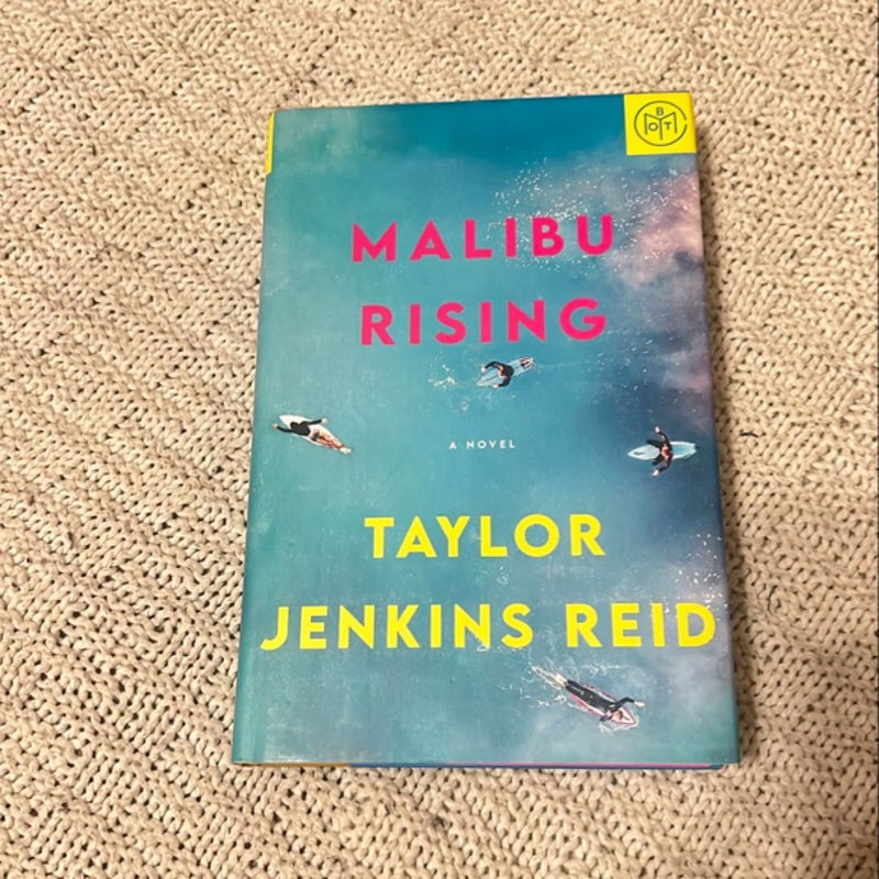 Malibu Rising