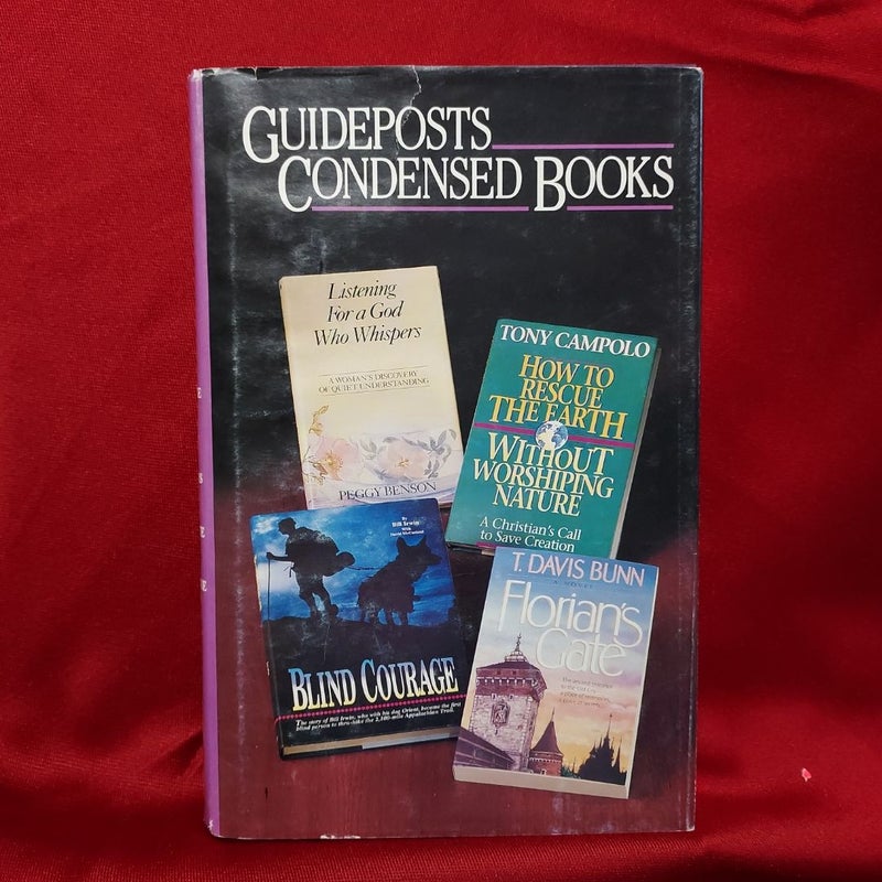 Guidepost Condensed books