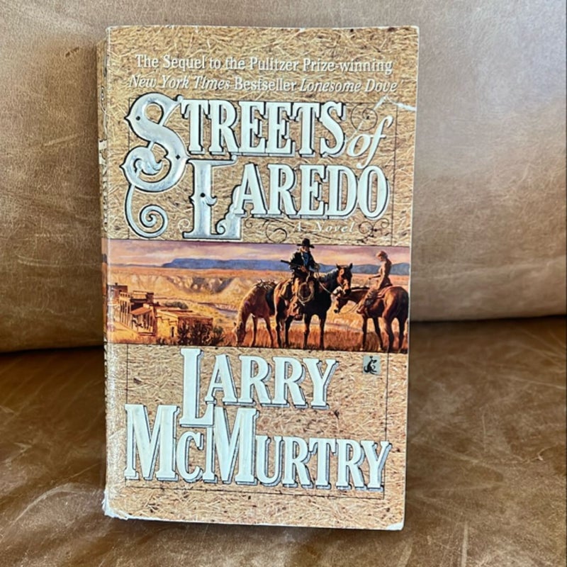 Streets of Laredo