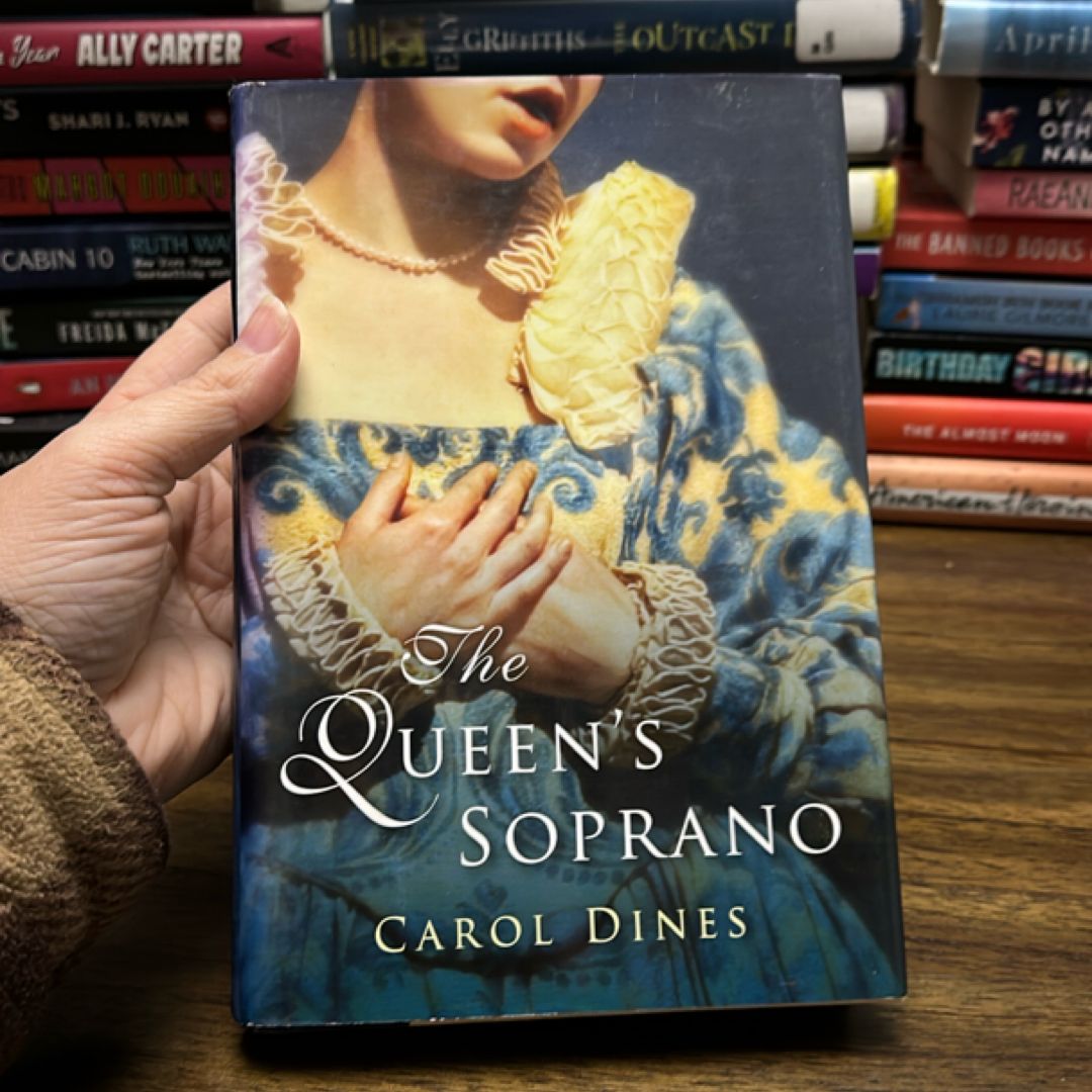 The Queen's Soprano