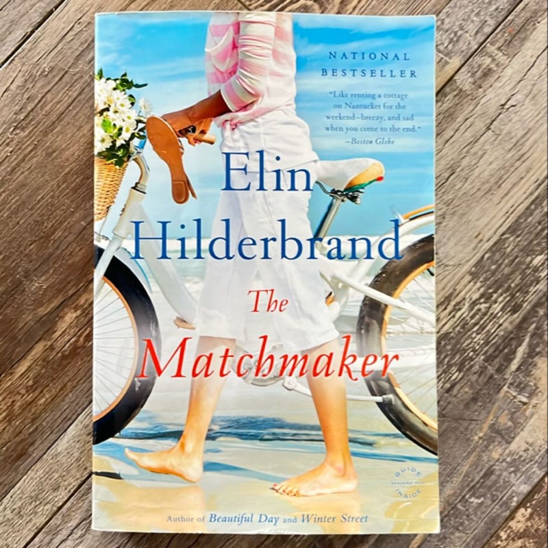 The Matchmaker