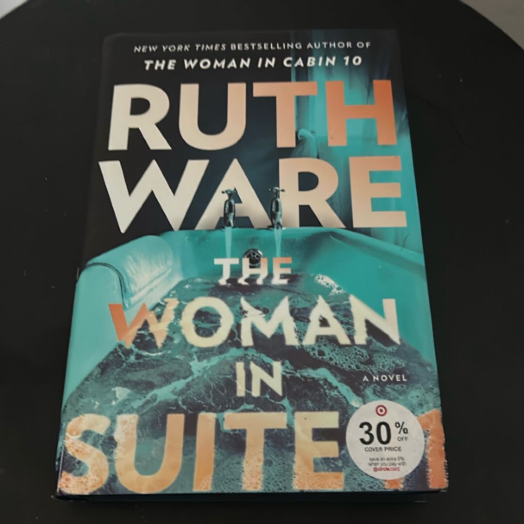 The Woman in Suite 11