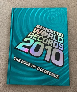 Guinness World Records 2010
