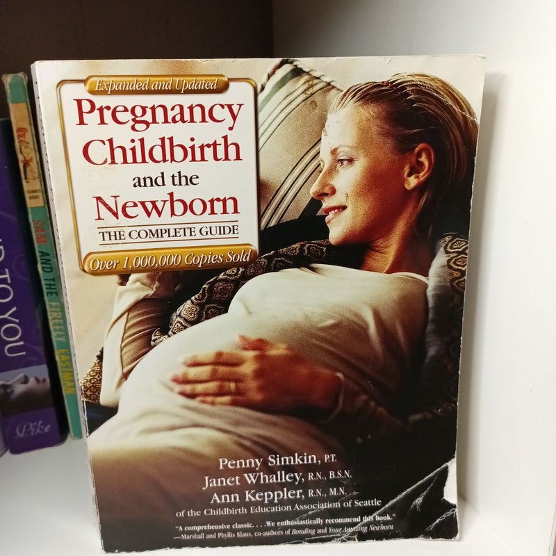Pregnancy Childbirth and the Newborn