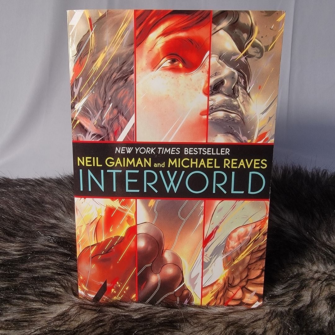 InterWorld