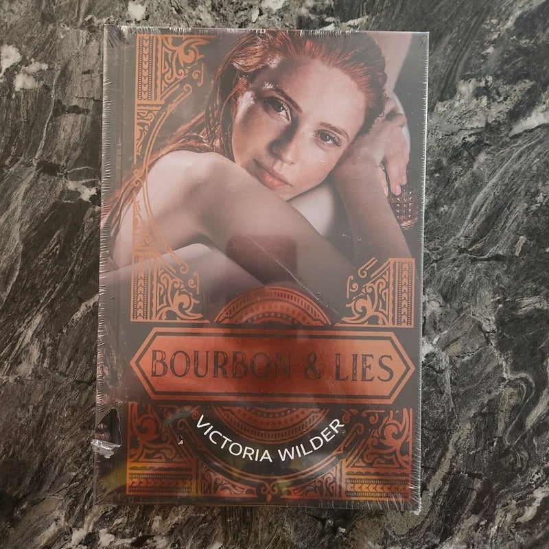 Bourbon and lies