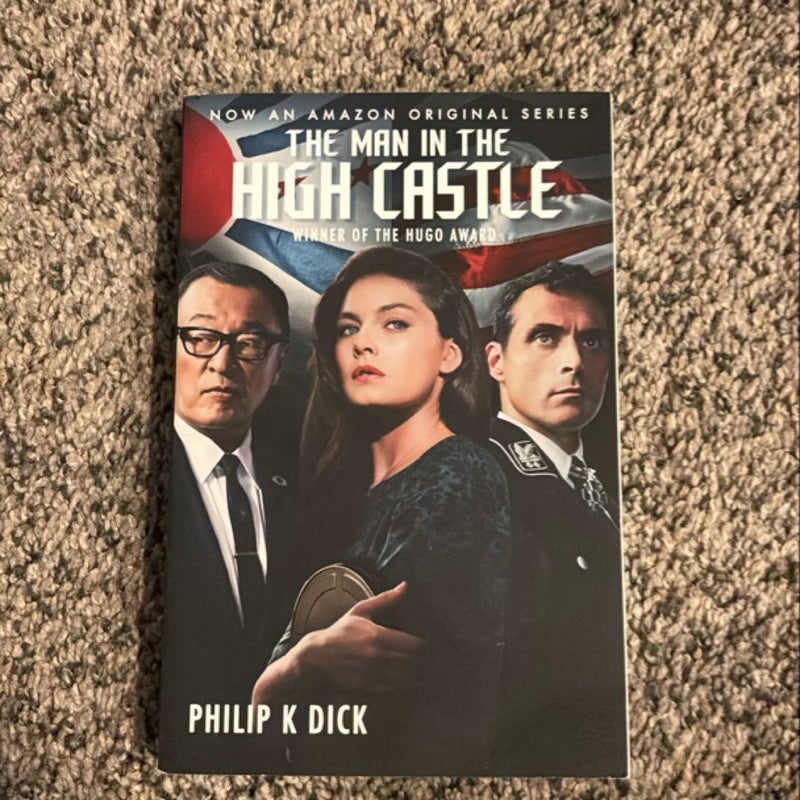 The Man in the High Castle (Tie-In)