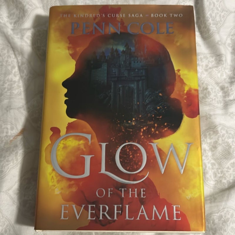 Glow of the Everflame