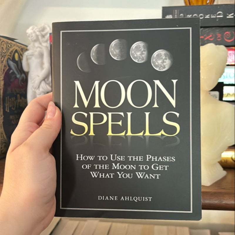 Moon Spells