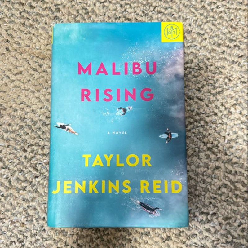 Malibu Rising