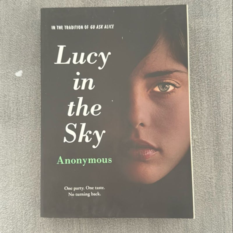 Lucy in the Sky