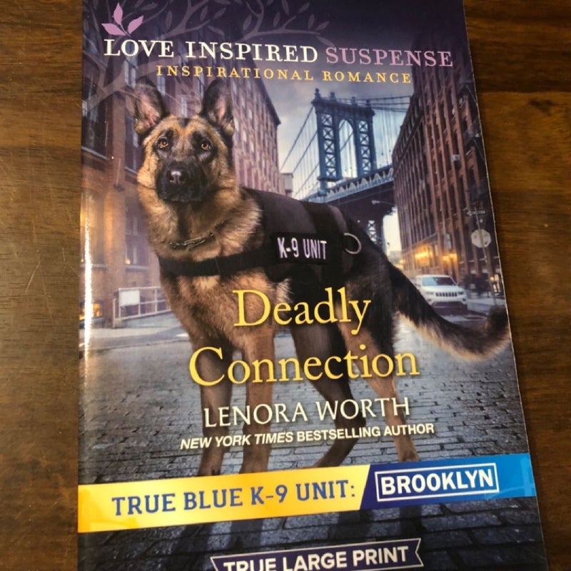 Deadly Connection