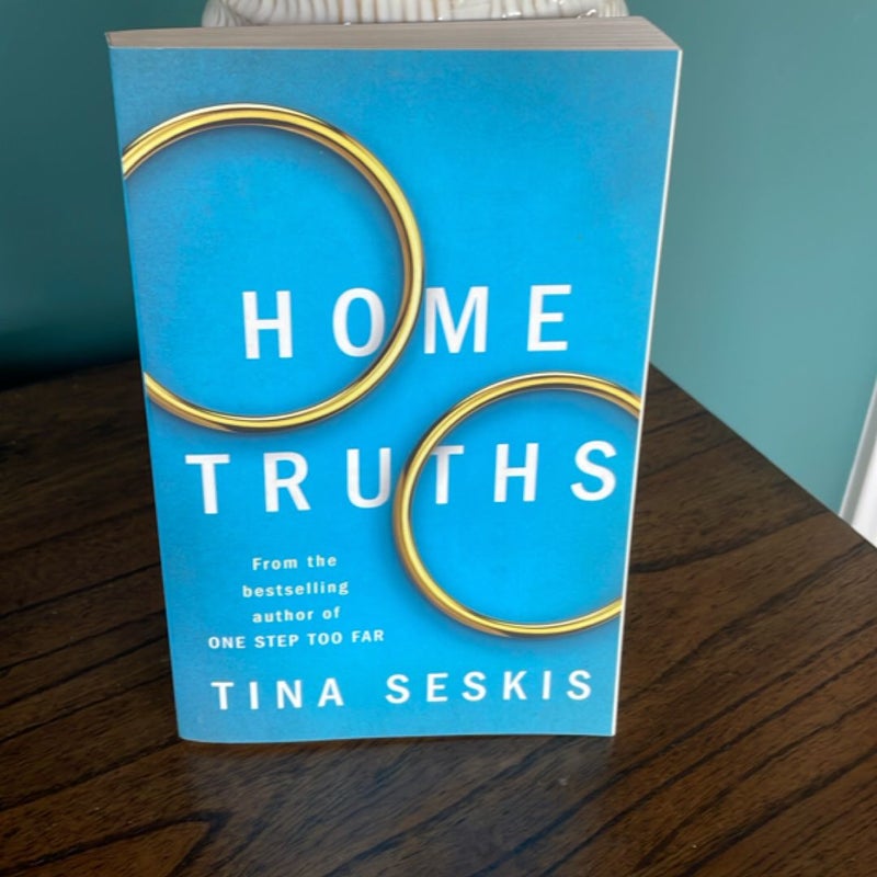 Home Truths