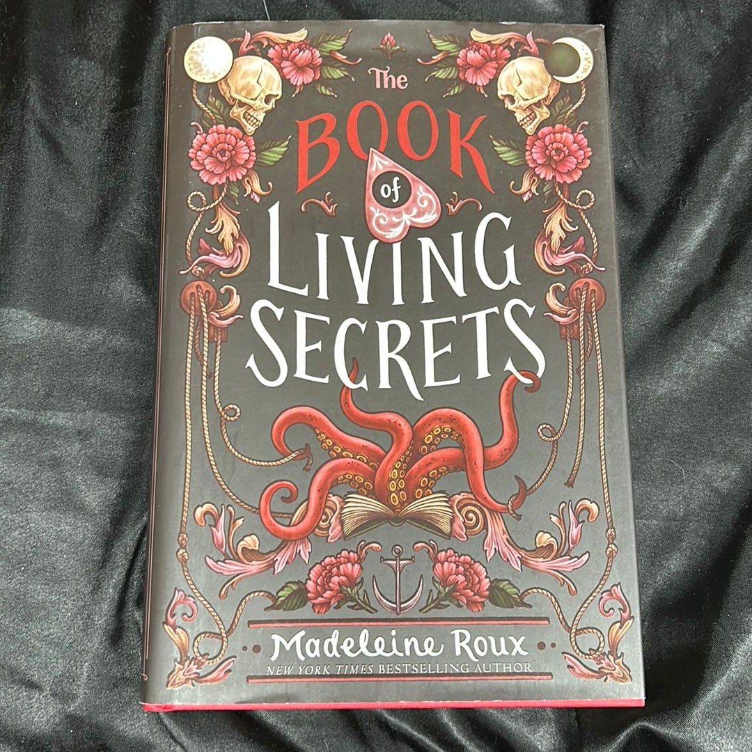 The Book of Living Secrets