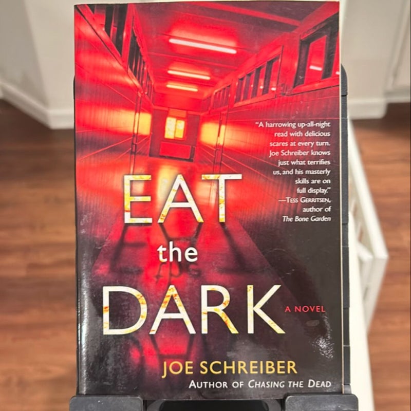 Eat the Dark