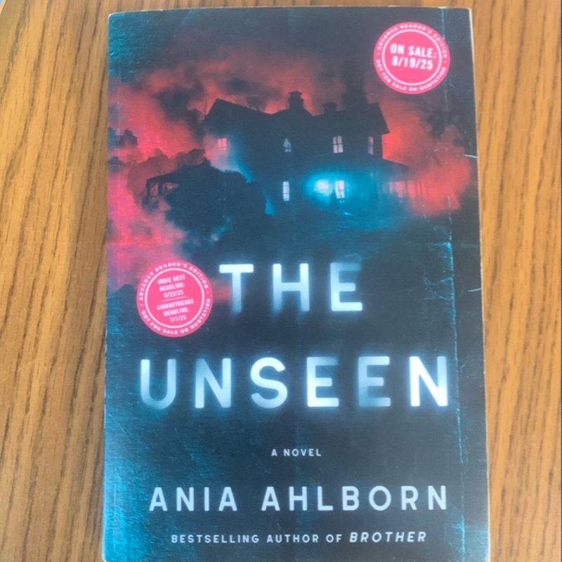 The Unseen
