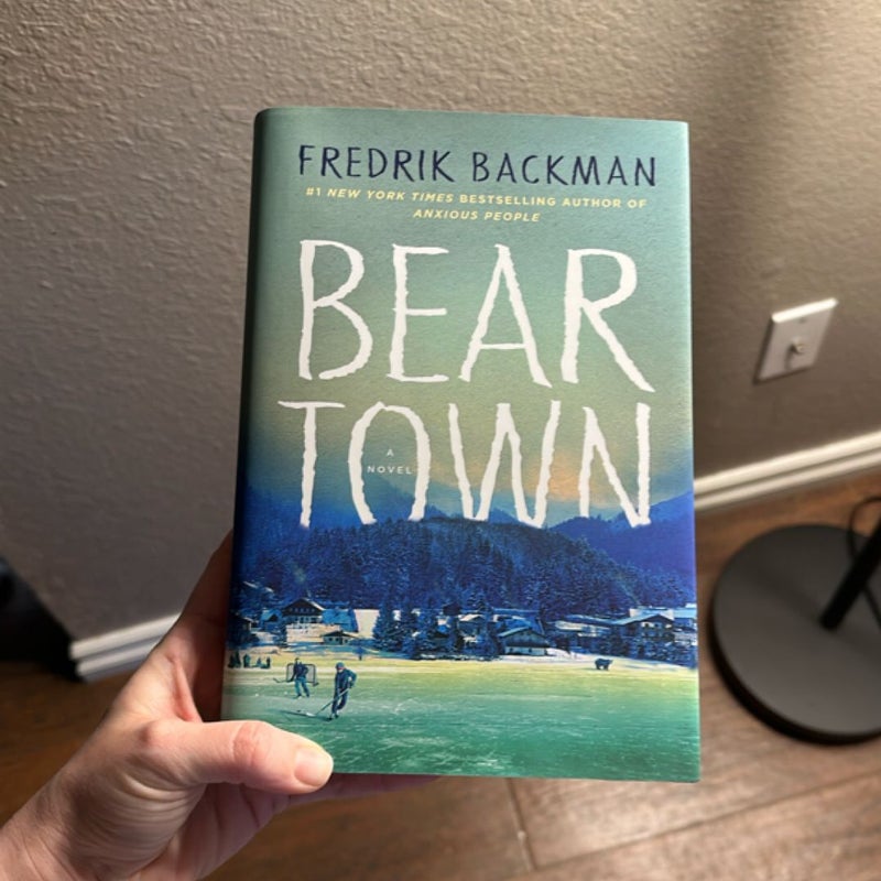 Beartown