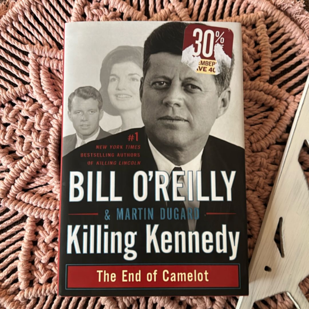 Killing Kennedy
