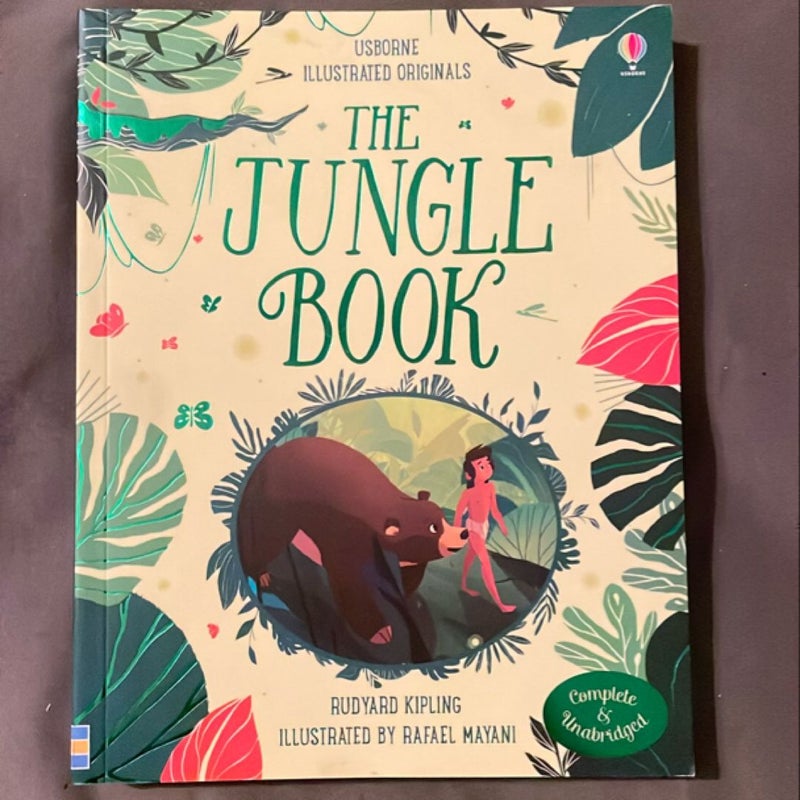 The Jungle Book