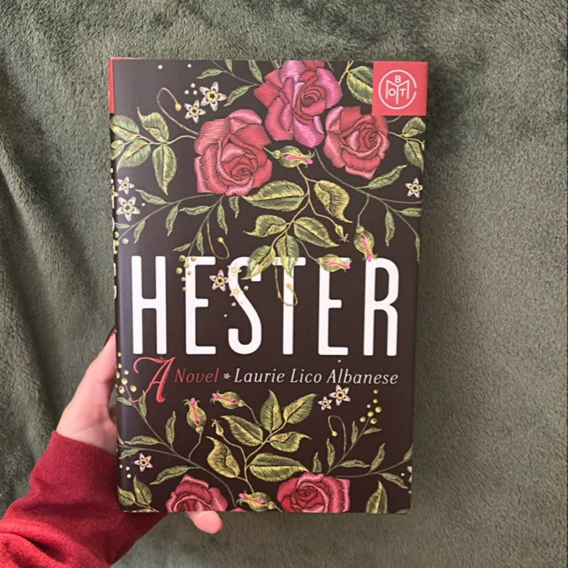 Hester