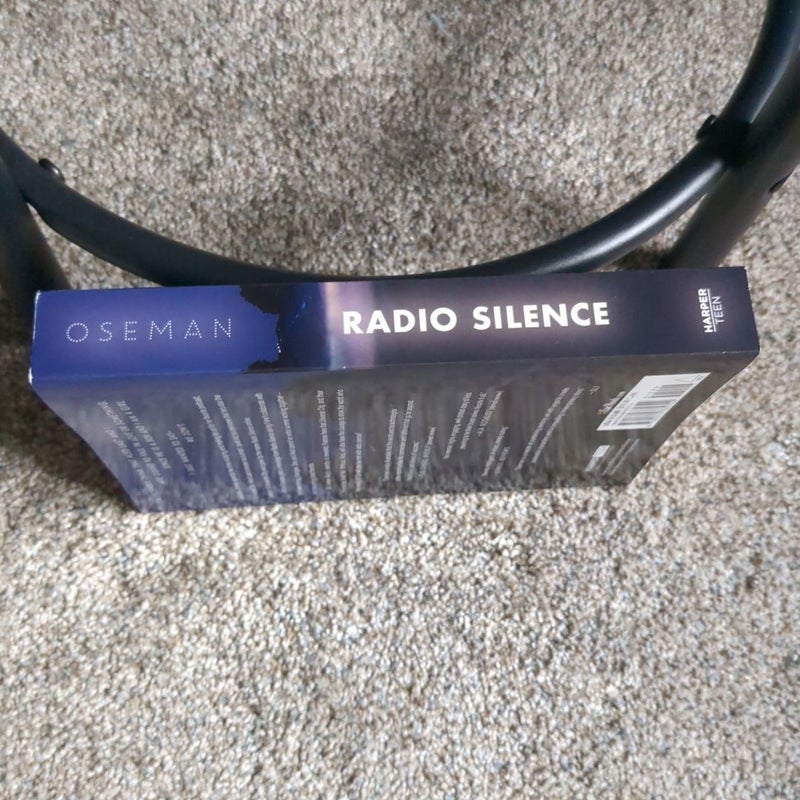 Radio Silence