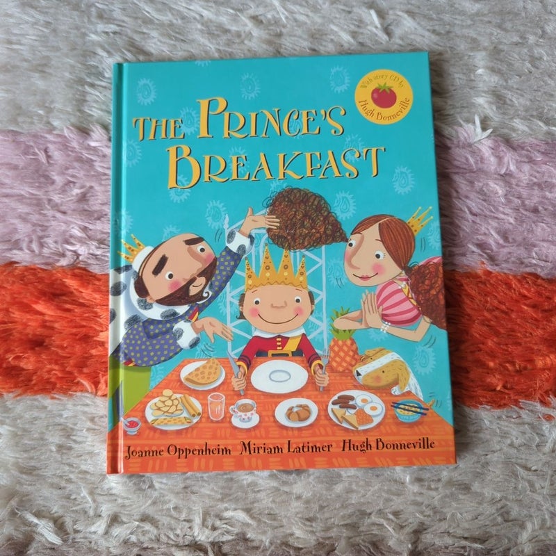 The Prince's Breakfast