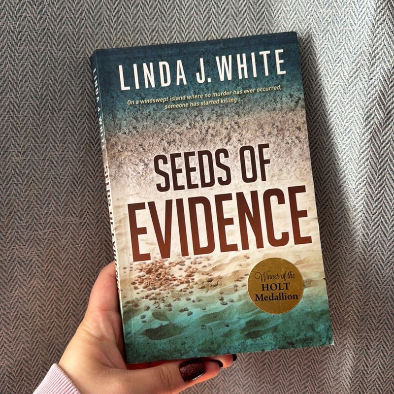 Seeds Of Evidence