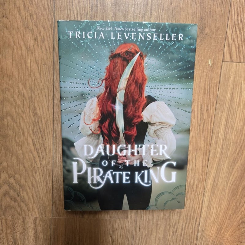 Daughter of the Pirate King