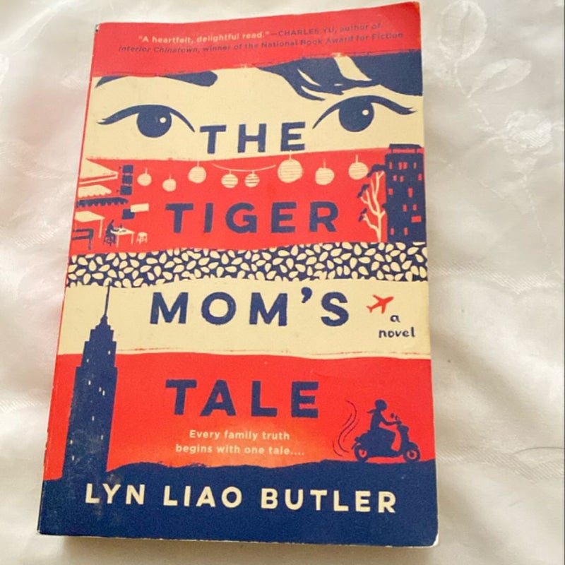 The Tiger Mom's Tale