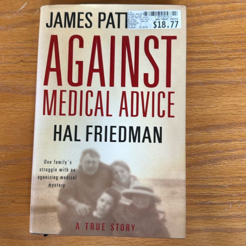 Against Medical Advice